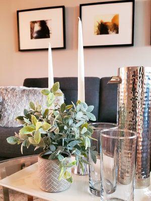 Property Staging Services