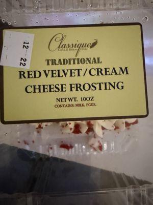 Classique Gifts and Bakes