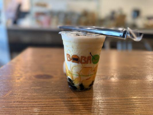 Boba Tea House