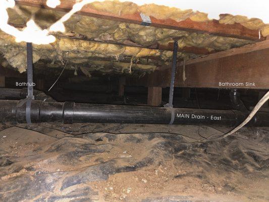 Russell & Sons Plumbing