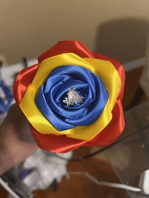 Sarily Flowers Paradise