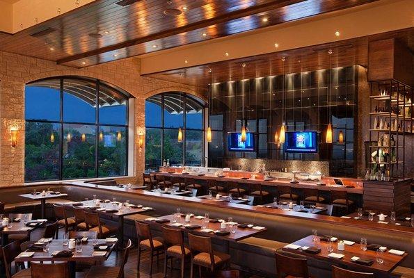 Manning Architecture