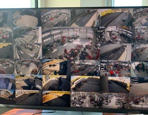 Virtual Integrated Protection