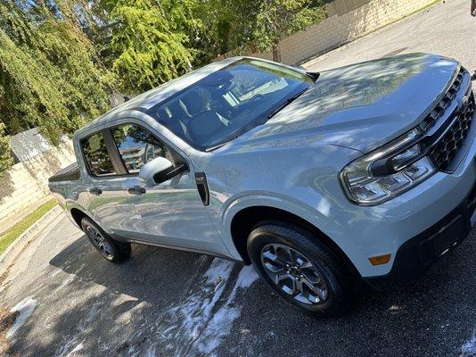 Lupita Mobile Detailing