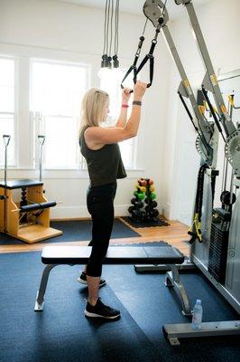 Body Architecture Fitness