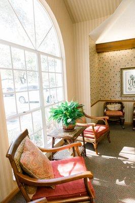 Lakeland Dental Professionals Lakeland Dentists Dr. Courtney Mayor Dr. Rachael Yopp Dr. Craig Valentine