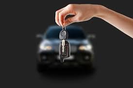 Car key