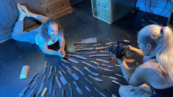 Oh Just Peachy Studios Productions