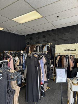Lash Lash Mama