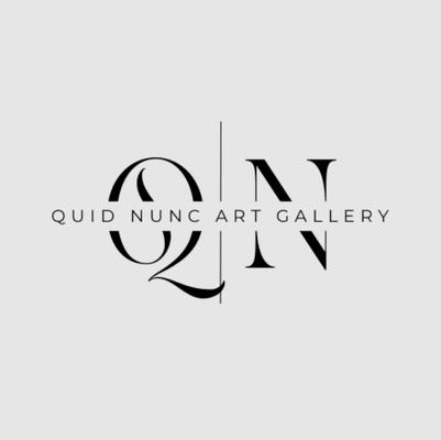 Quid Nunc Art Gallery is a space  for artists to showcase and sell their work through hosted and themed events that express their complex jo