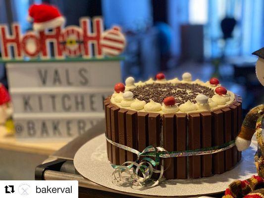 Sweet Treats Bakeshop