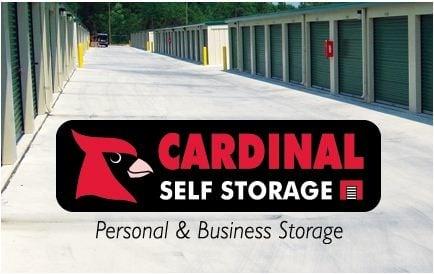 Cardinal Self Storage