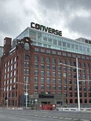 Converse Flagship Store