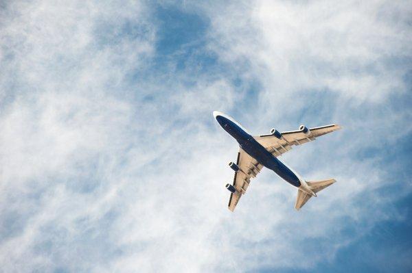 Mission Valley Travel Inc