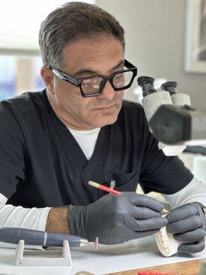 Luxe Dental Beverly Hills