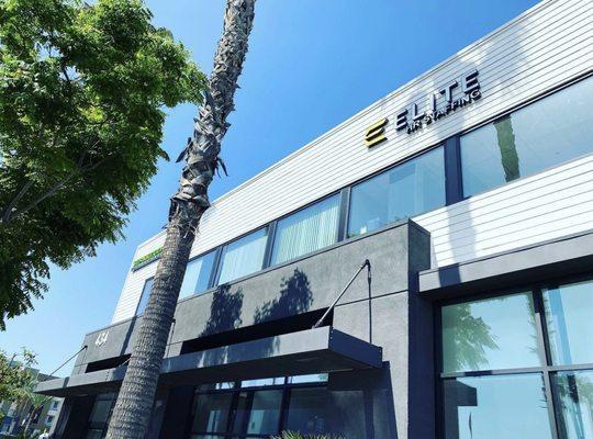 Select Staffing office