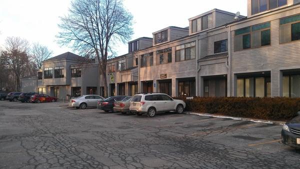 Milldam Tax Associates