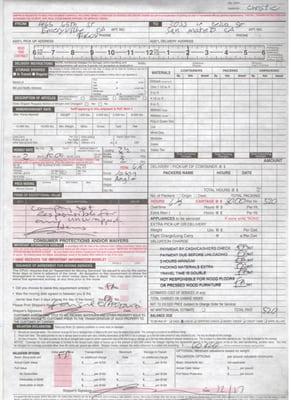 San Francisco Movers