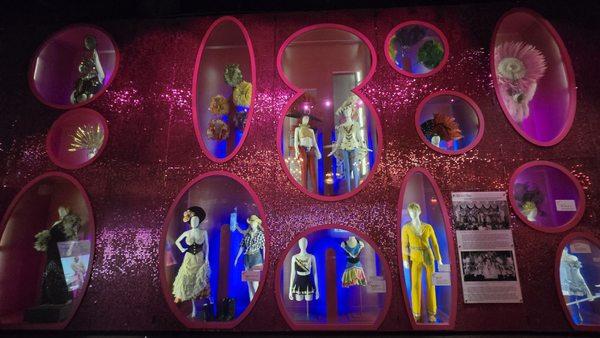 Nevada State Museum - Las Vegas