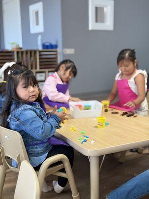 First Chapter Academy