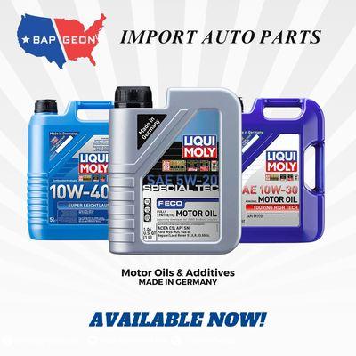 Bap-Geon Import Auto Parts, 11246 Jefferson Ave, Newport News, VA 23601 ...