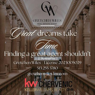 Misty Monroe - Keller Williams Chervenic Realty