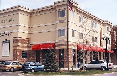 Berkshire Hathaway Colorado Properties