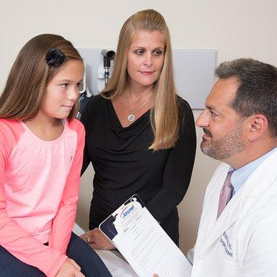 University of Maryland Charles Regional Urgent Care provides expert, compassionate care.