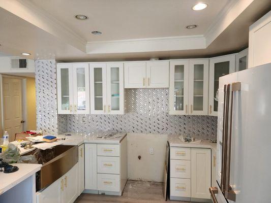 Hcf General Construction