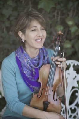 Lafranque Violin Studio