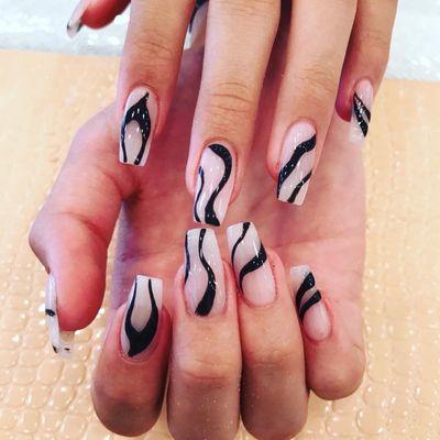 For You Nail & Spa