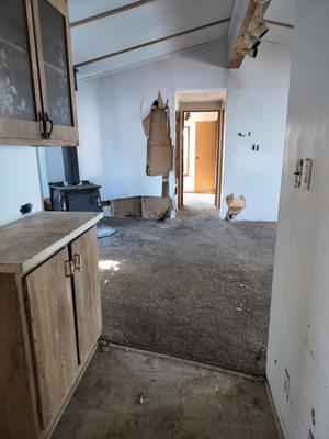 Fresh Start Solution