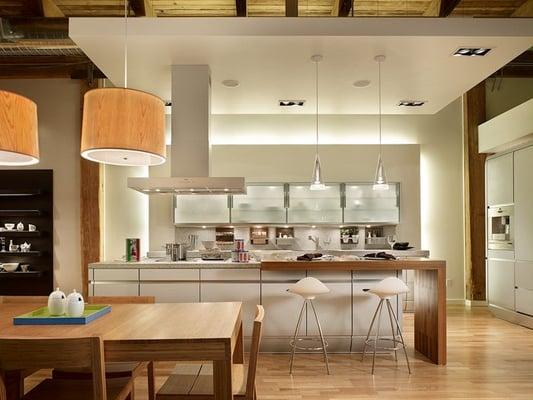 SieMatic Seattle