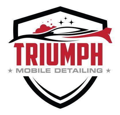 Triumph Mobile Detailing