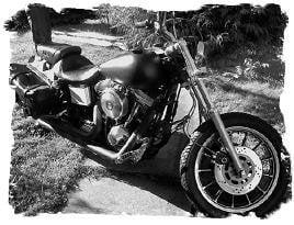 Corky's Motorcycle Service