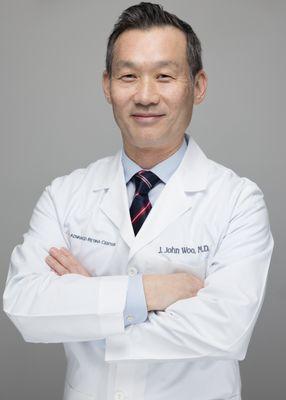 Dr. J. John Woo, M.D.