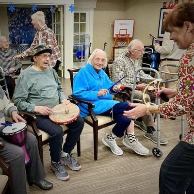 Artis Senior Living of Eatontown
