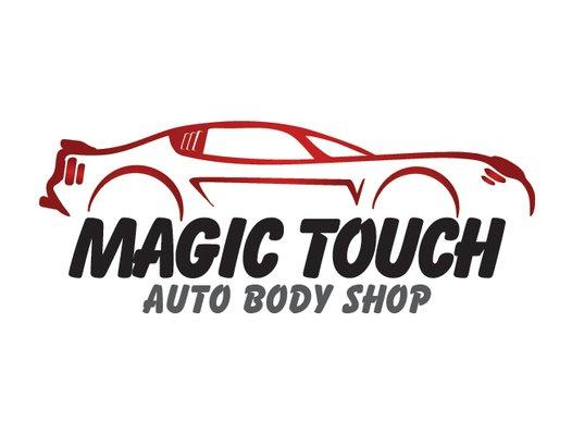 Magic Touch Auto Body
