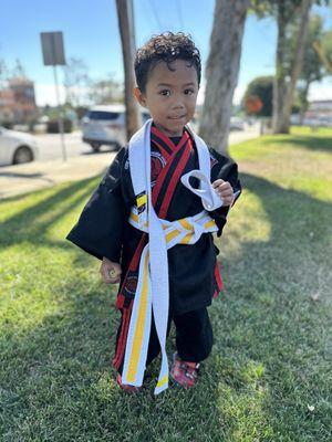 Red Dragon Karate - Diamond Bar