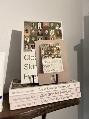 everything one needs to know to clear their own skin, based on skinsalvation's 17+ years experience