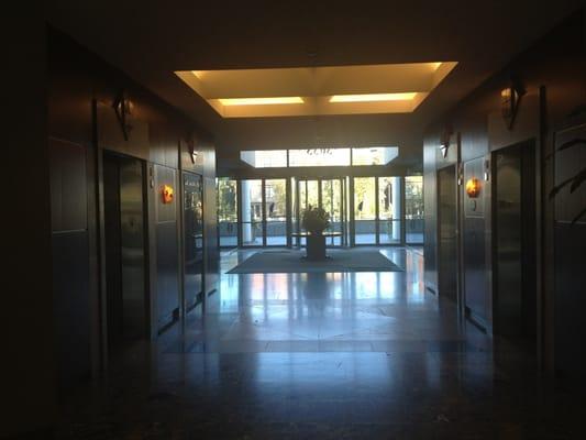 Lake Calhoun Executive Center