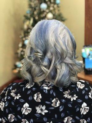 Glamour Hair Design