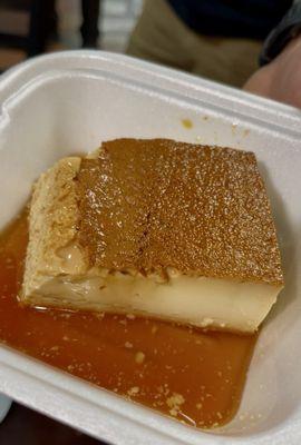 Flan