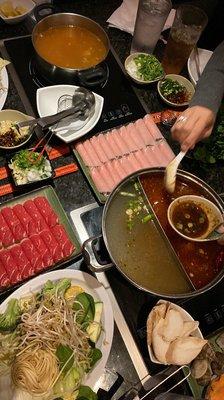 Splendid Shabu