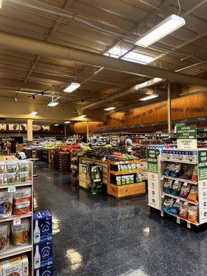 Sprouts Farmers Market