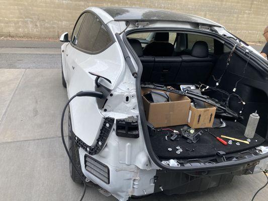 Top Auto Repair & Body