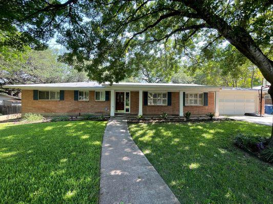 Everlast Pro Painting