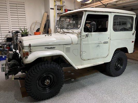 Roam Overland Outfitters