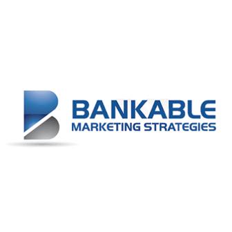 Bankable Marketing Strategies