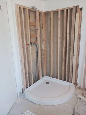 Nathan Torres Handyman & Home Improvements